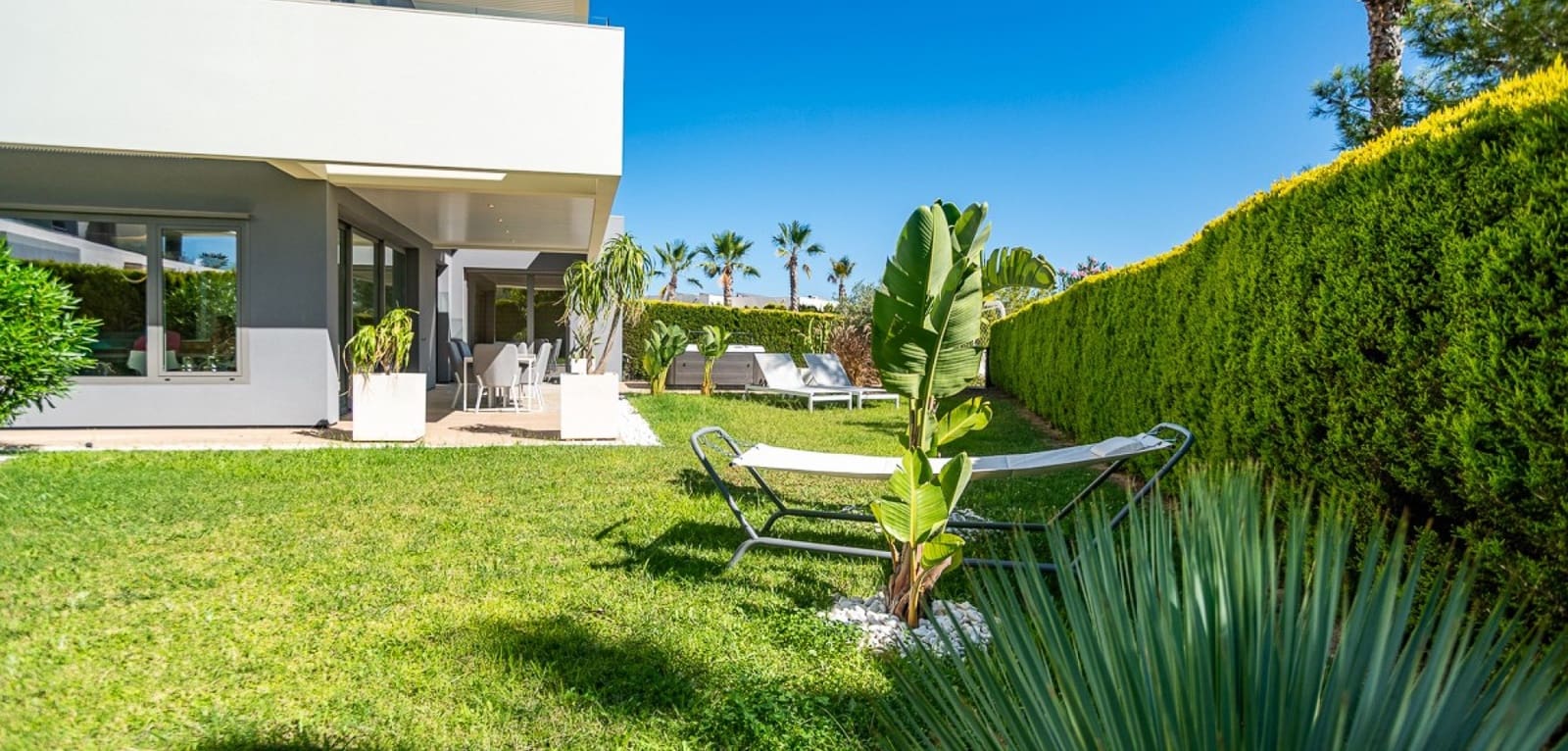 3 soveværelse Lejlighed til salg i Las Colinas Golf med swimmingpool - € 945.000 (Ref: 9231842)