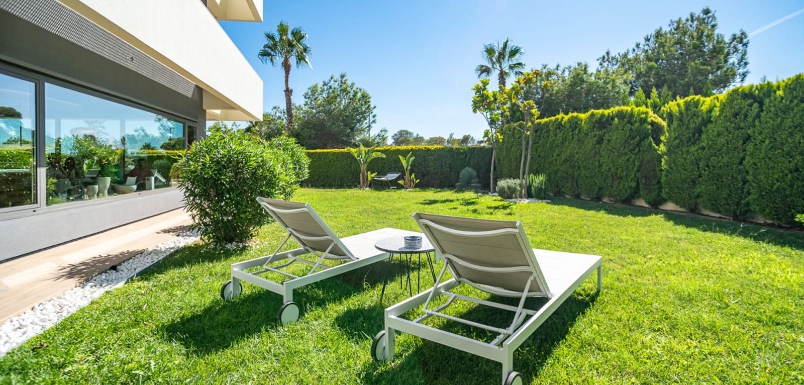 3 soveværelse Lejlighed til salg i Las Colinas Golf med swimmingpool - € 945.000 (Ref: 9231842)