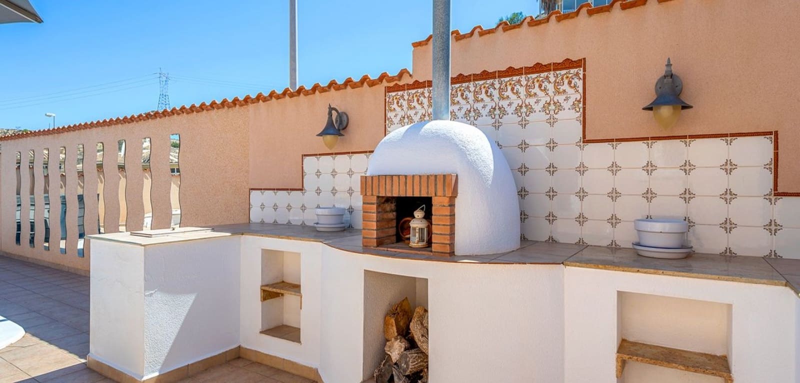 3 bedroom Villa for sale in Rojales with pool - € 449,000 (Ref: 9231844)