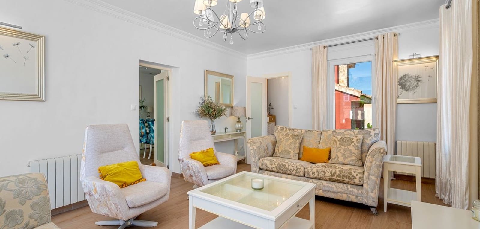 3 bedroom Villa for sale in Rojales with pool - € 449,000 (Ref: 9231844)