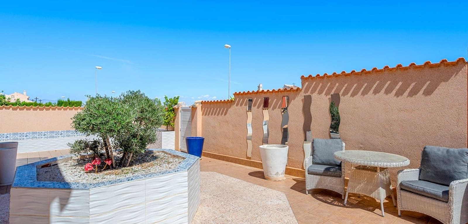 3 bedroom Villa for sale in Rojales with pool - € 449,000 (Ref: 9231844)