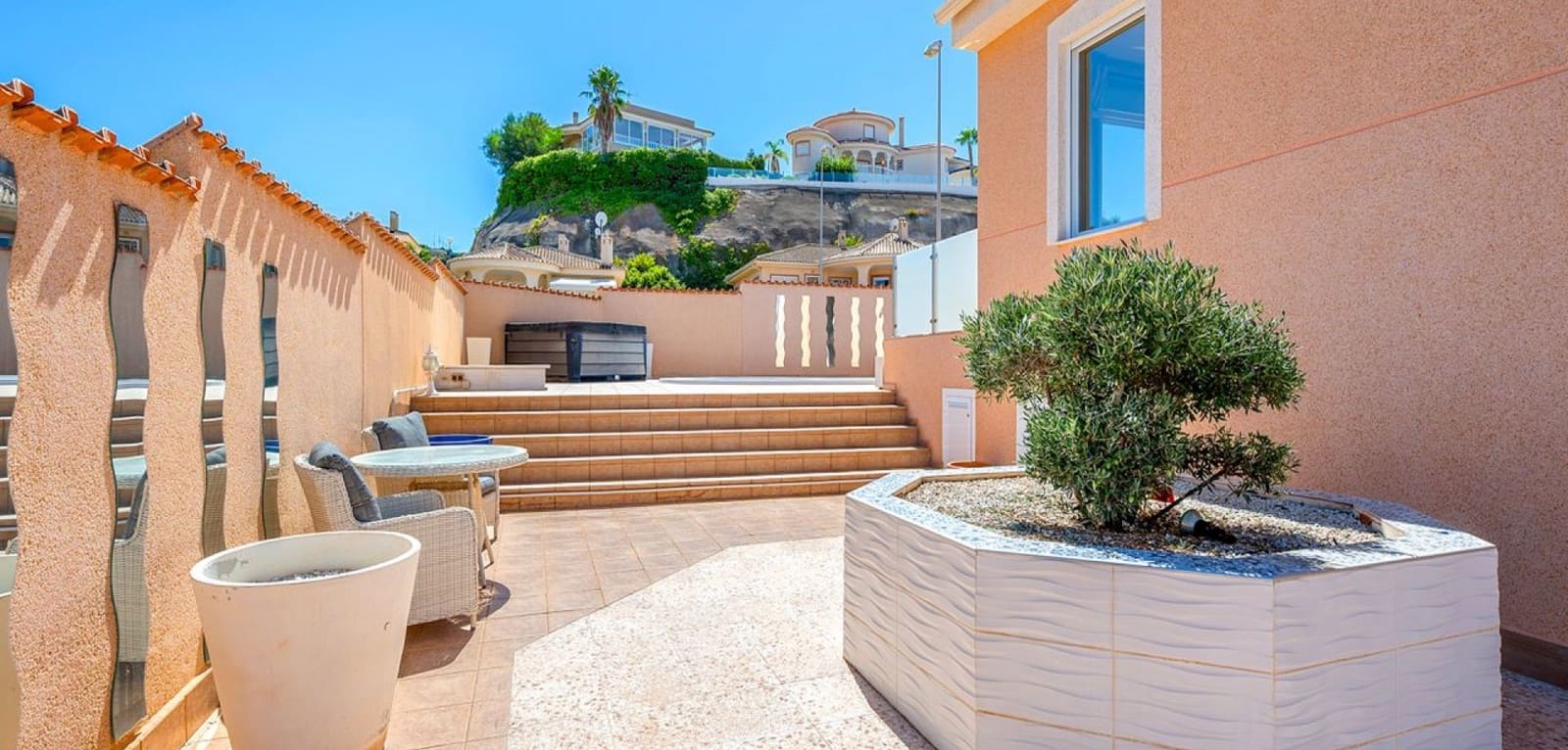 3 bedroom Villa for sale in Rojales with pool - € 449,000 (Ref: 9231844)