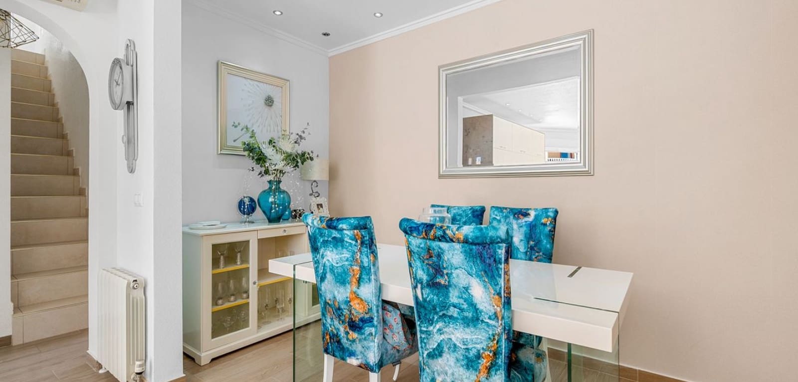 3 bedroom Villa for sale in Rojales with pool - € 449,000 (Ref: 9231844)