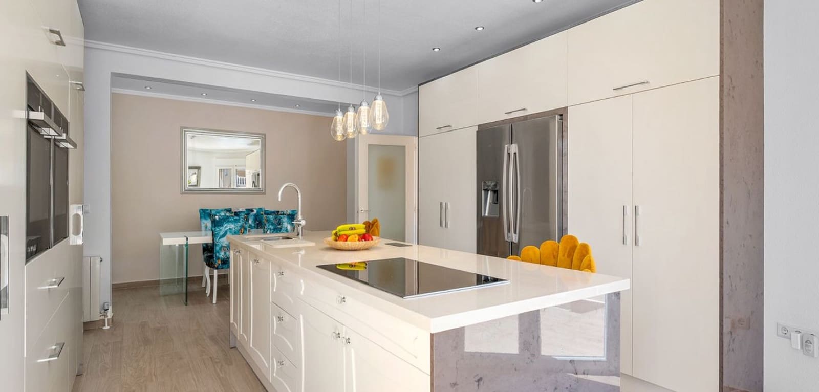 3 bedroom Villa for sale in Rojales with pool - € 449,000 (Ref: 9231844)