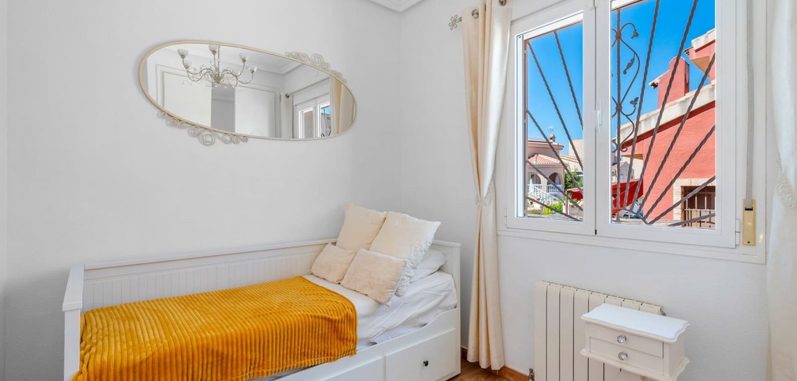 3 bedroom Villa for sale in Rojales with pool - € 449,000 (Ref: 9231844)