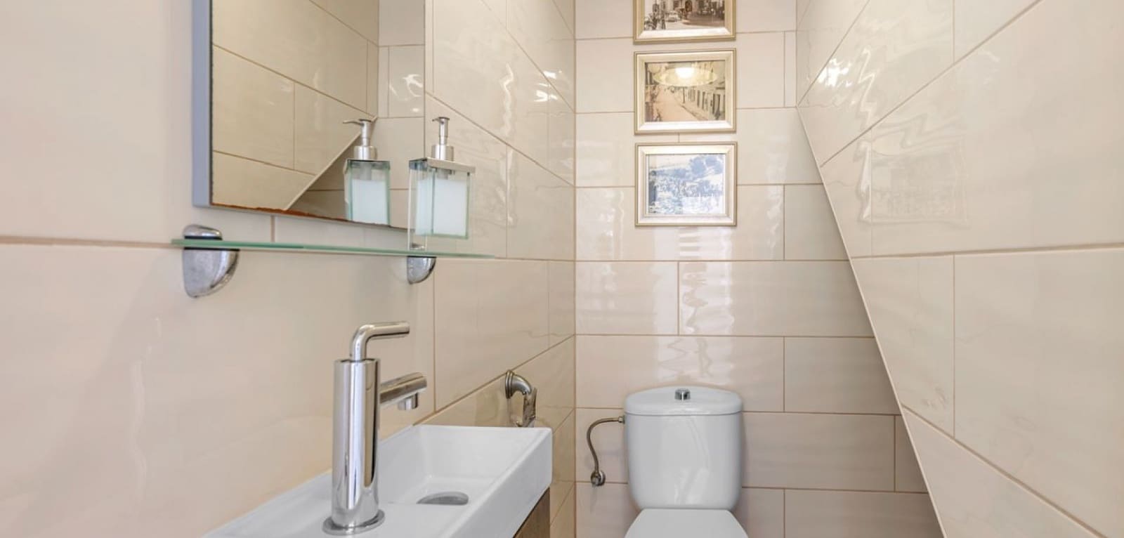 3 bedroom Villa for sale in Rojales with pool - € 449,000 (Ref: 9231844)