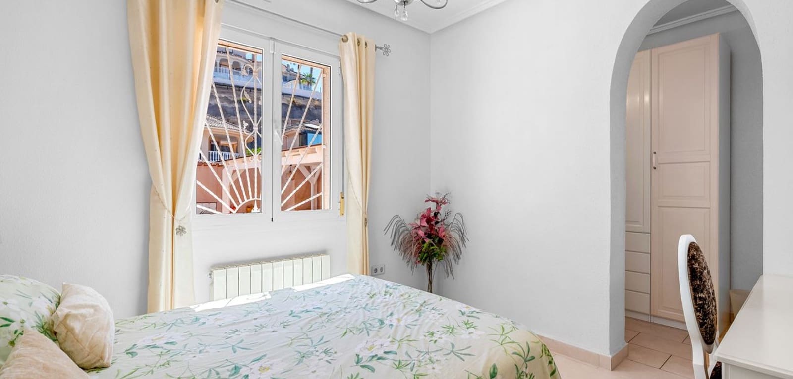 3 bedroom Villa for sale in Rojales with pool - € 449,000 (Ref: 9231844)