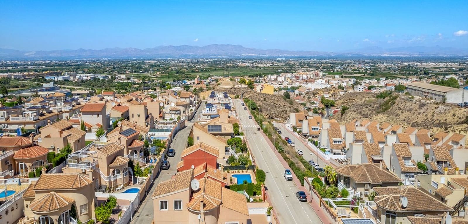 3 bedroom Villa for sale in Rojales with pool - € 449,000 (Ref: 9231844)