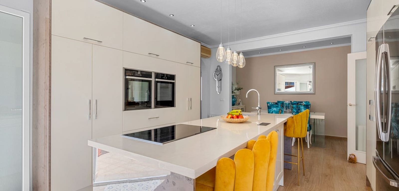 3 bedroom Villa for sale in Rojales with pool - € 449,000 (Ref: 9231844)