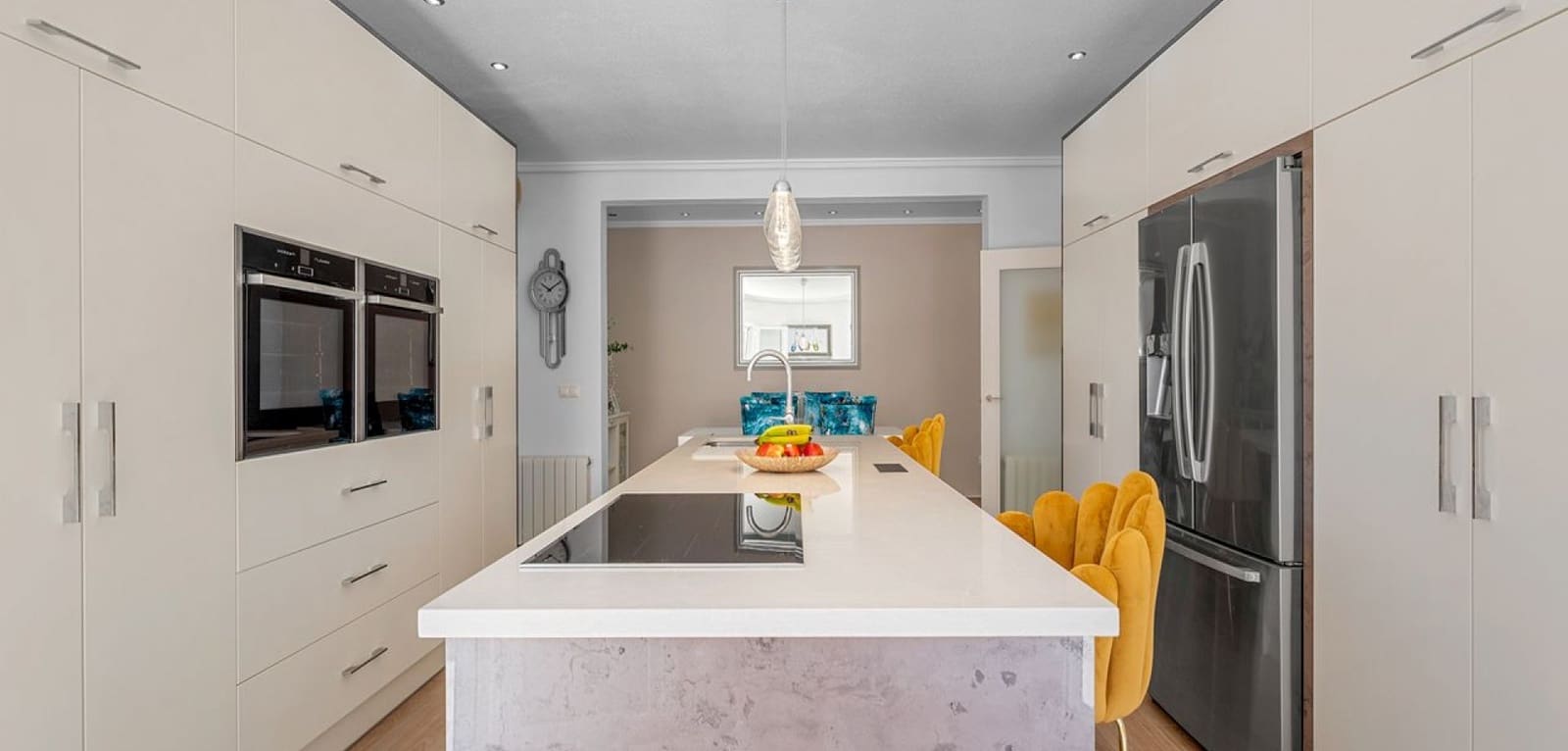 3 bedroom Villa for sale in Rojales with pool - € 449,000 (Ref: 9231844)