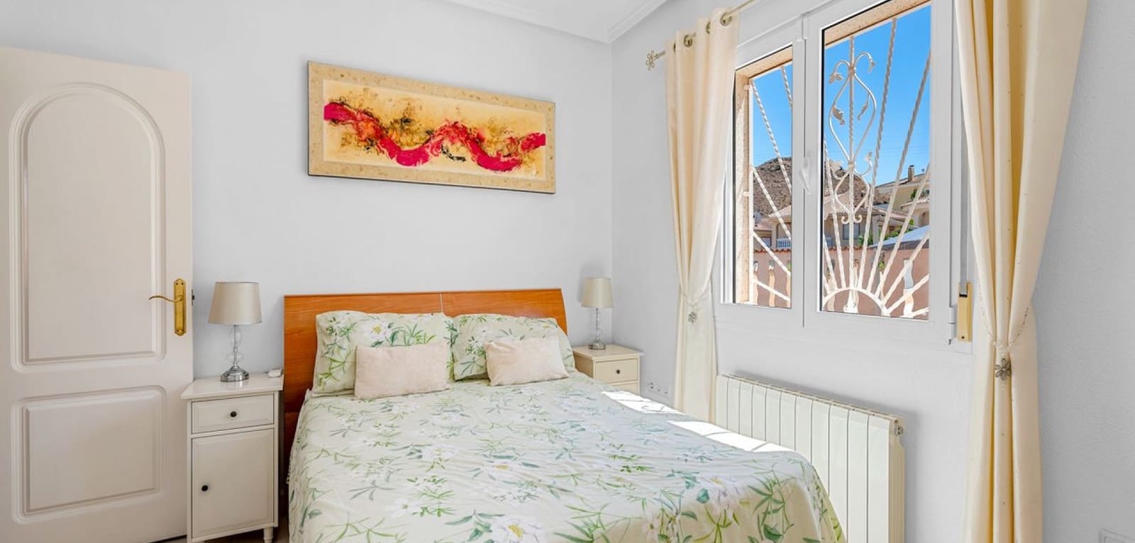 3 bedroom Villa for sale in Rojales with pool - € 449,000 (Ref: 9231844)