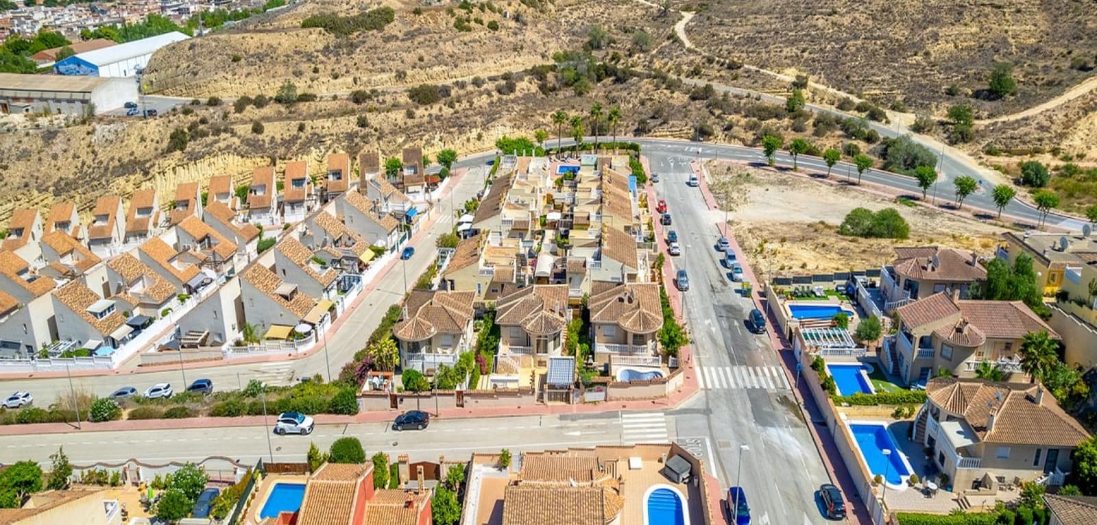 3 bedroom Villa for sale in Rojales with pool - € 449,000 (Ref: 9231844)