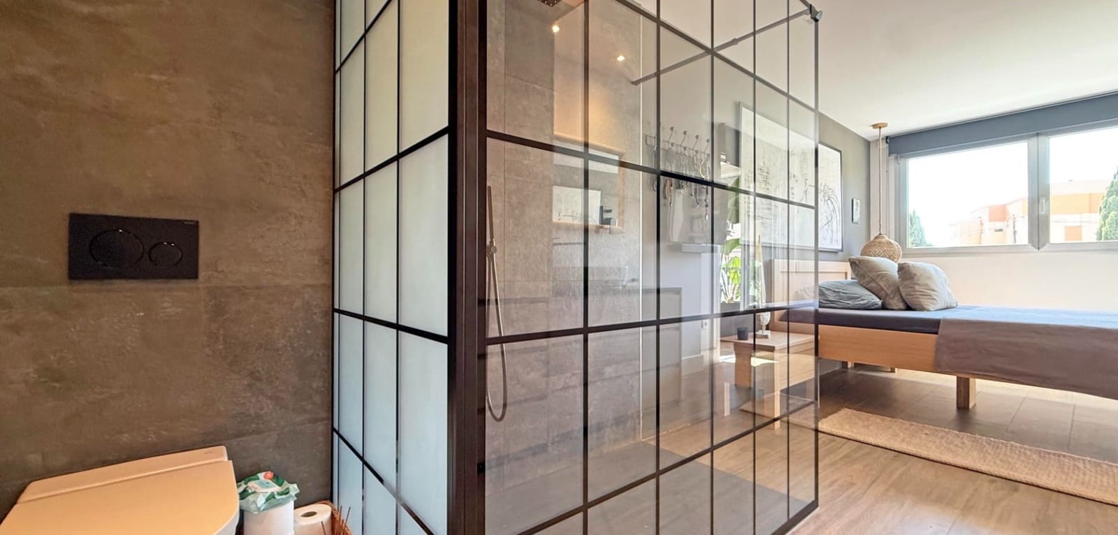 3 soveværelse Lejlighed til salg i Cabo de Palos med swimmingpool garage - € 498.000 (Ref: 9237897)