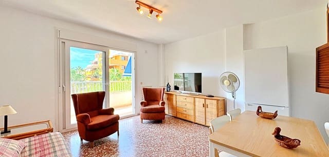 1 chambre Appartement à vendre à Punta Prima, Torrevieja - 149 900 € (Ref: 9248967)