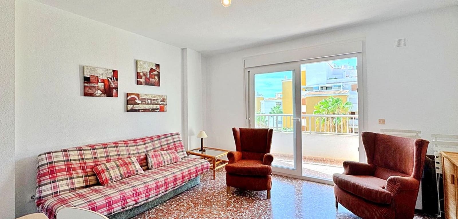 1 chambre Appartement à vendre à Punta Prima - 149 900 € (Ref: 9248967)