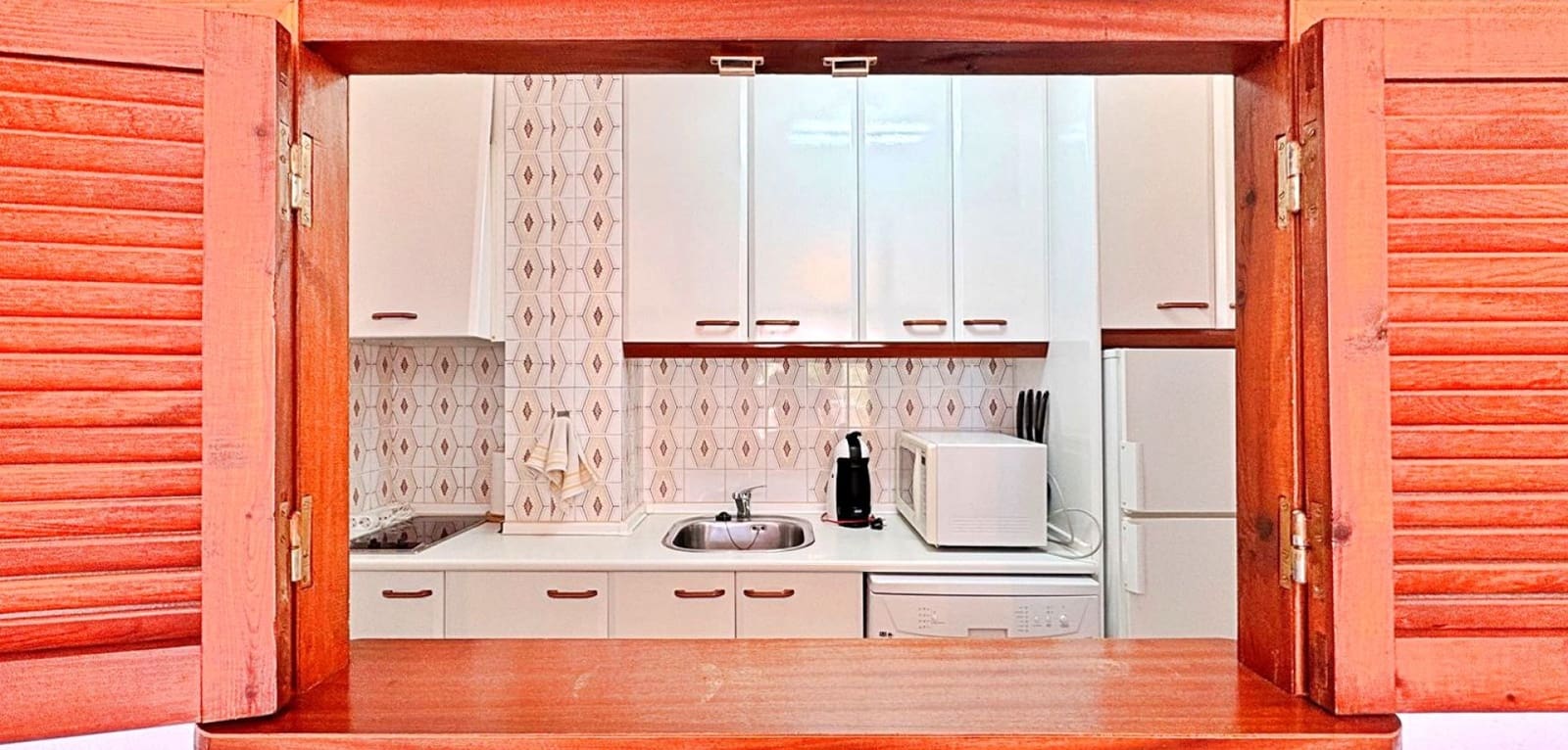 1 chambre Appartement à vendre à Punta Prima - 149 900 € (Ref: 9248967)