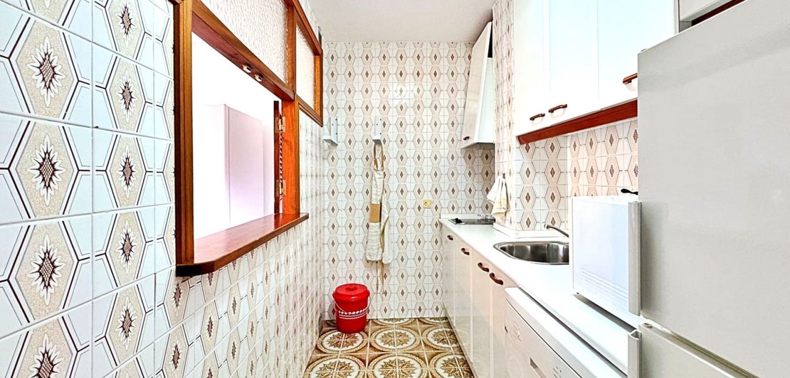 1 chambre Appartement à vendre à Punta Prima - 149 900 € (Ref: 9248967)