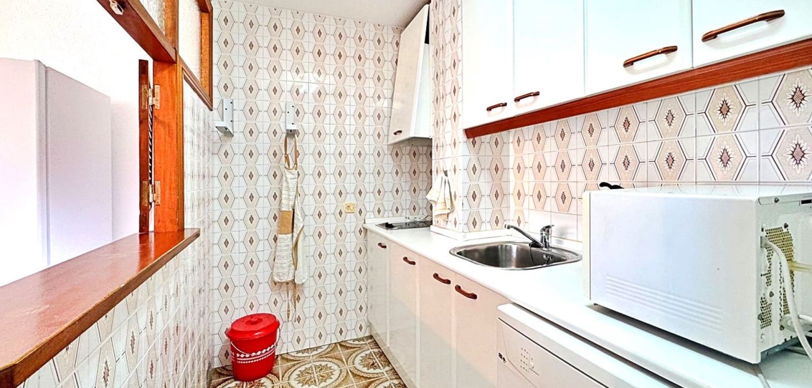 1 chambre Appartement à vendre à Punta Prima - 149 900 € (Ref: 9248967)