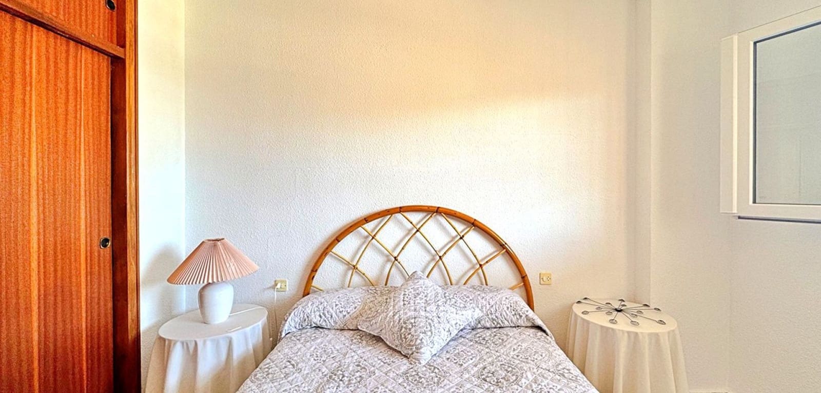 1 chambre Appartement à vendre à Punta Prima - 149 900 € (Ref: 9248967)