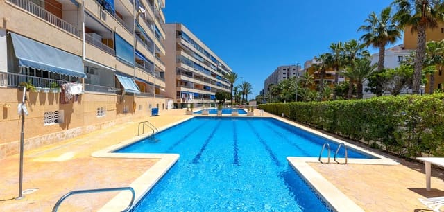 1 chambre Appartement à vendre à Punta Prima, Torrevieja - 149 900 € (Ref: 9248967)