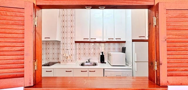 1 chambre Appartement à vendre à Punta Prima, Torrevieja - 149 900 € (Ref: 9248967)