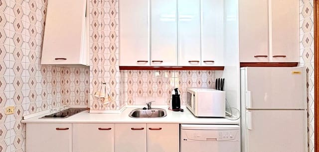 1 chambre Appartement à vendre à Punta Prima, Torrevieja - 149 900 € (Ref: 9248967)