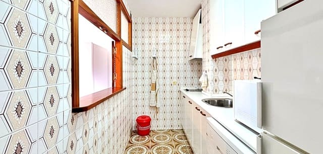 1 chambre Appartement à vendre à Punta Prima, Torrevieja - 149 900 € (Ref: 9248967)