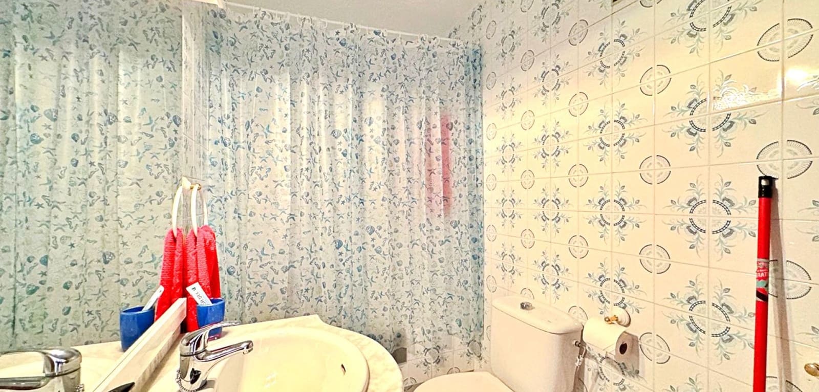 1 chambre Appartement à vendre à Punta Prima - 149 900 € (Ref: 9248967)