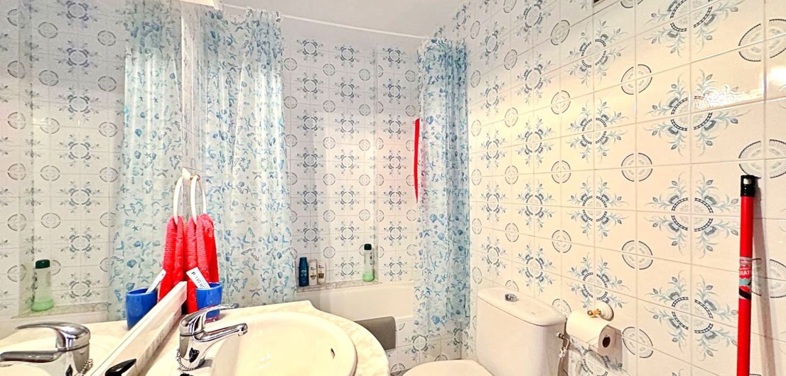 1 chambre Appartement à vendre à Punta Prima - 149 900 € (Ref: 9248967)