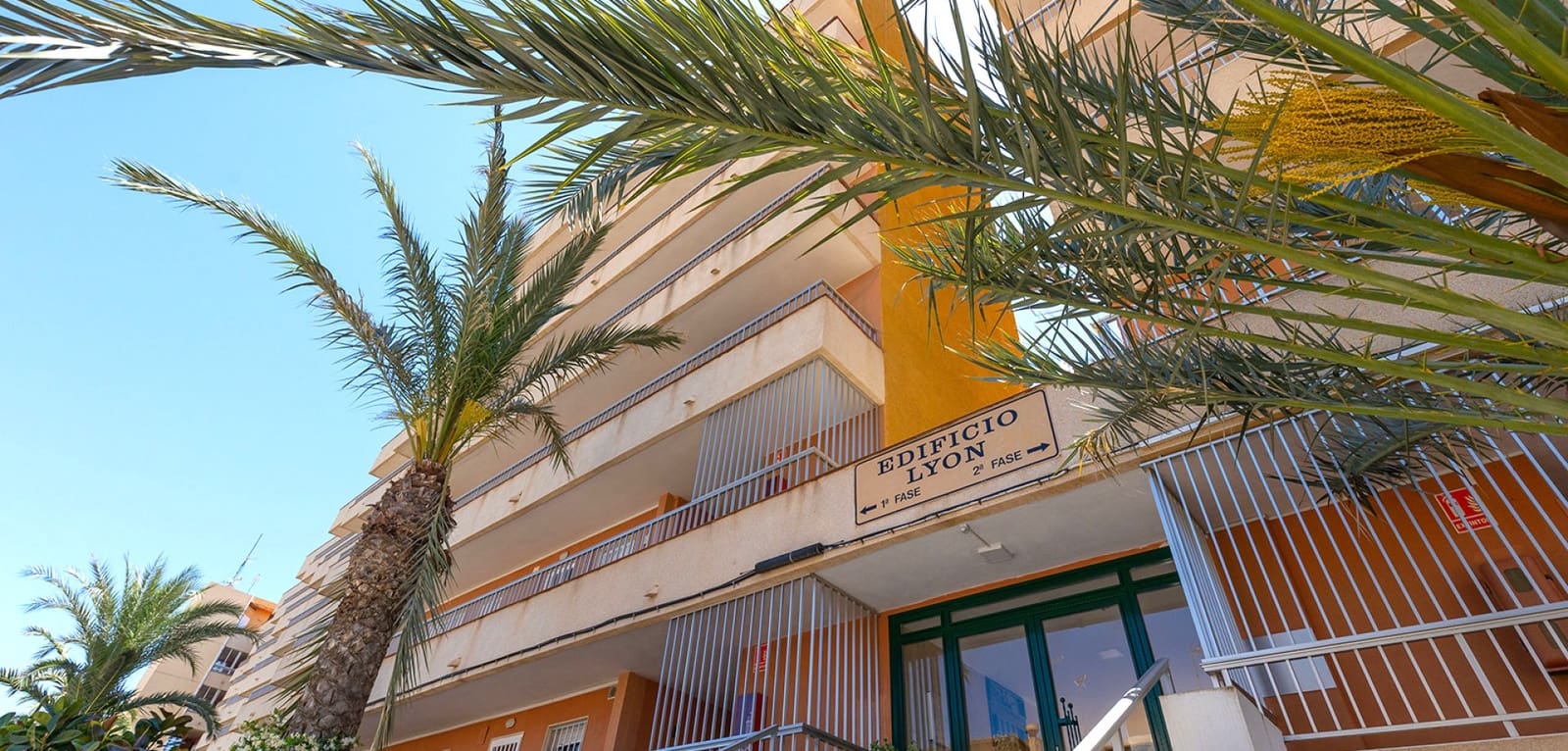 1 chambre Appartement à vendre à Punta Prima - 149 900 € (Ref: 9248967)