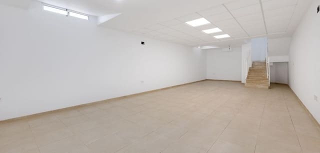 2 soveværelse Villa til salg i La Marina, Elche / Elx med swimmingpool - € 280.000 (Ref: 9248974)