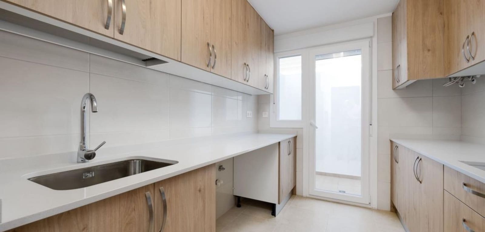 2 Zimmer Villa zu verkaufen in La Marina mit Pool - 280.000 € (Ref: 9248974)