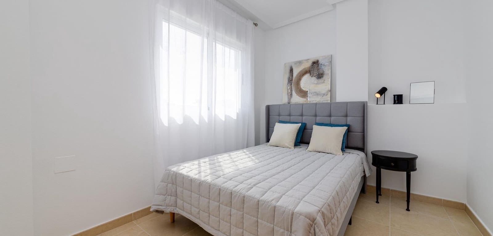 2 Zimmer Villa zu verkaufen in La Marina mit Pool - 280.000 € (Ref: 9248974)