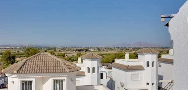 2 soveværelse Villa til salg i La Marina, Elche / Elx med swimmingpool - € 280.000 (Ref: 9248974)