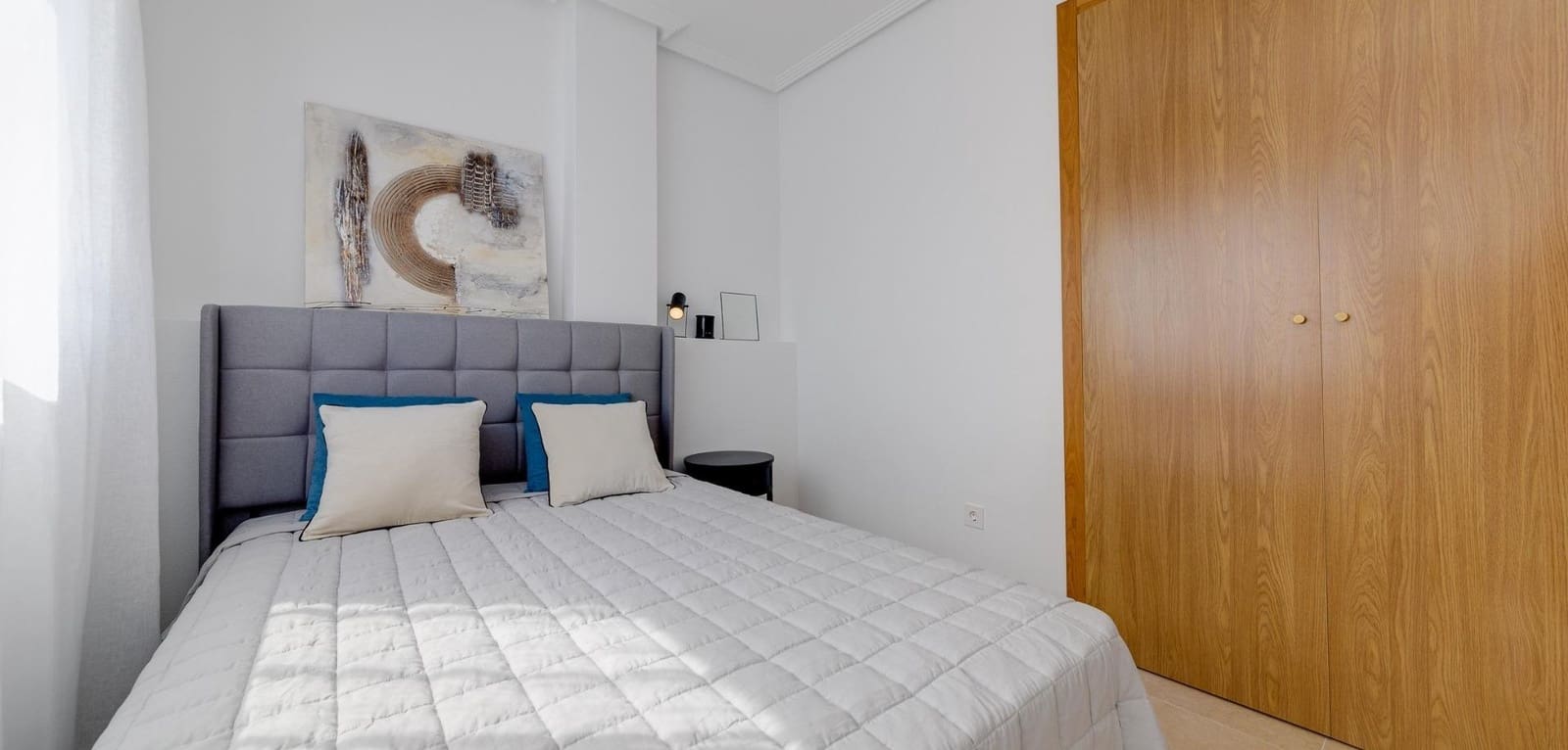 2 Zimmer Villa zu verkaufen in La Marina mit Pool - 280.000 € (Ref: 9248974)