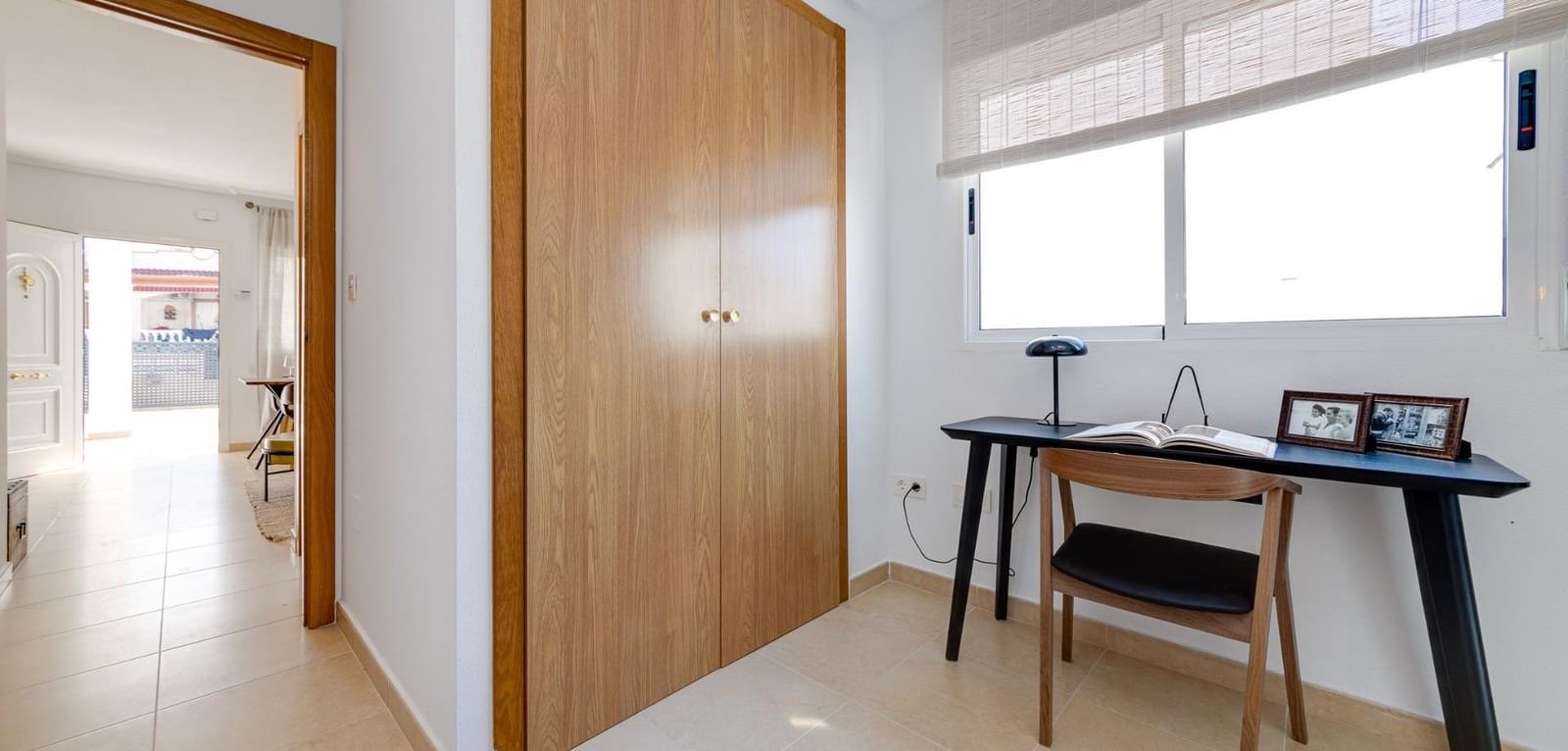 2 Zimmer Villa zu verkaufen in La Marina mit Pool - 280.000 € (Ref: 9248974)