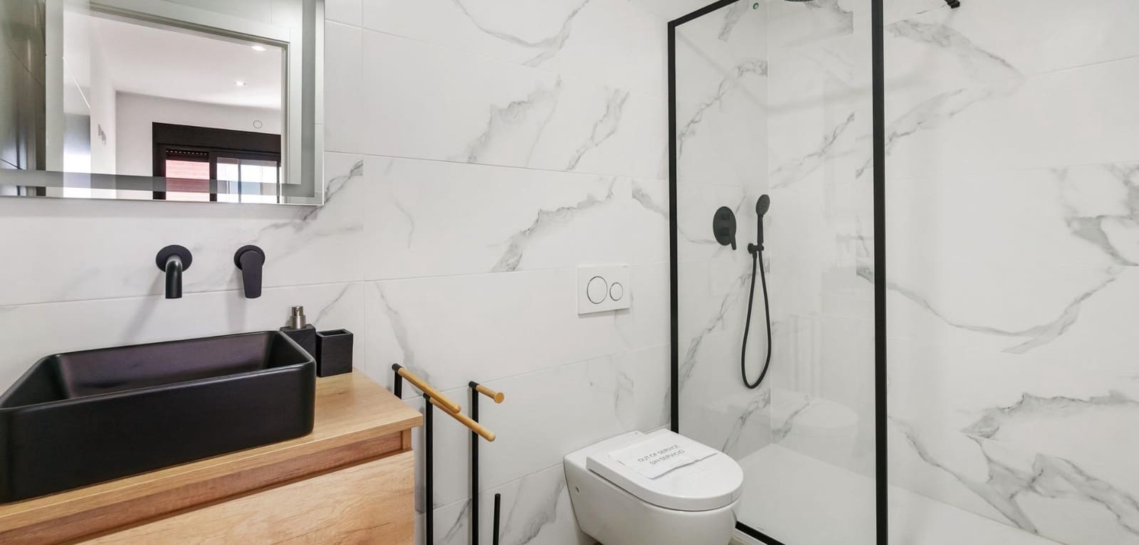 3 chambre Appartement à vendre à Santiago de la Ribera - 230 000 € (Ref: 9248975)