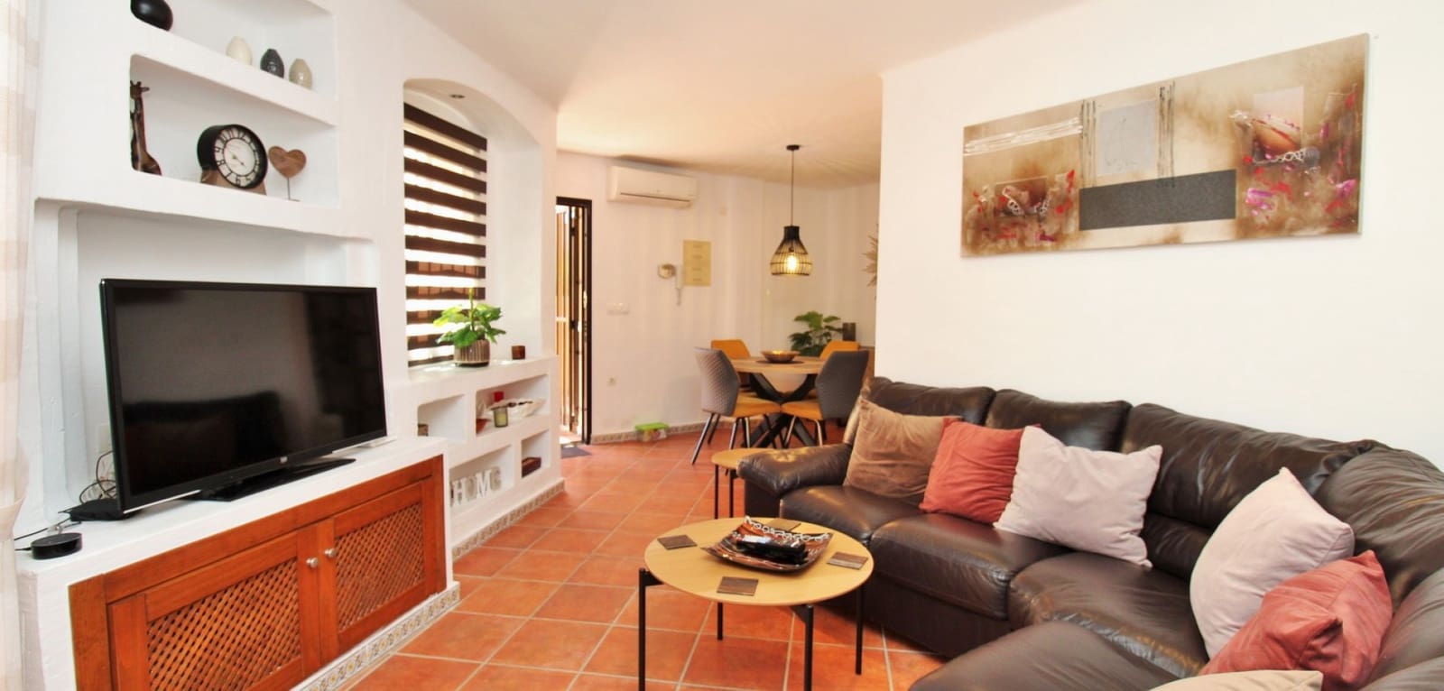 2 bedroom Apartment for sale in Orihuela Costa with pool - € 194,950 (Ref: 9248976)