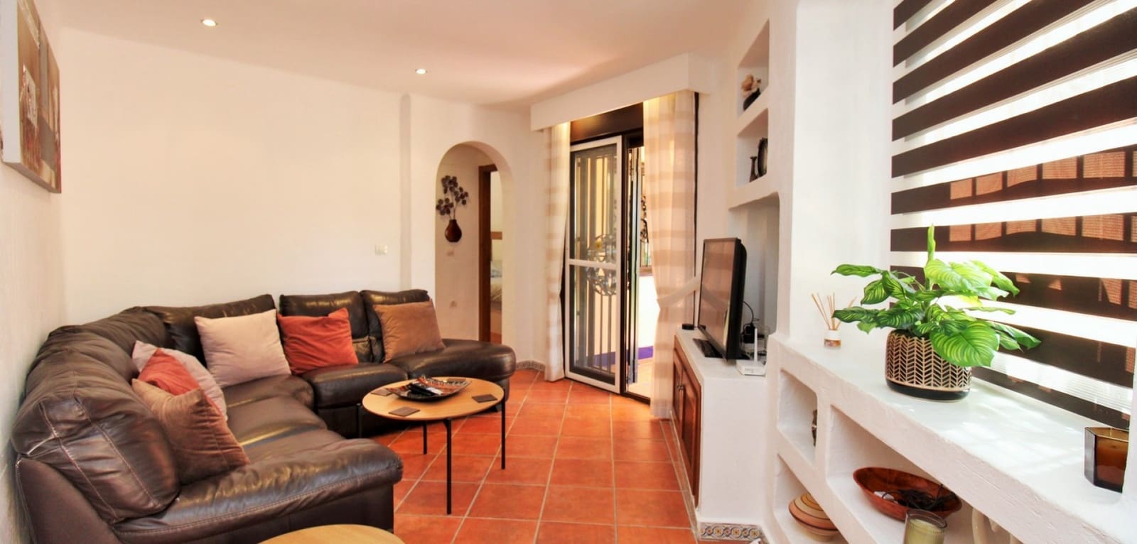 2 bedroom Apartment for sale in Orihuela Costa with pool - € 194,950 (Ref: 9248976)