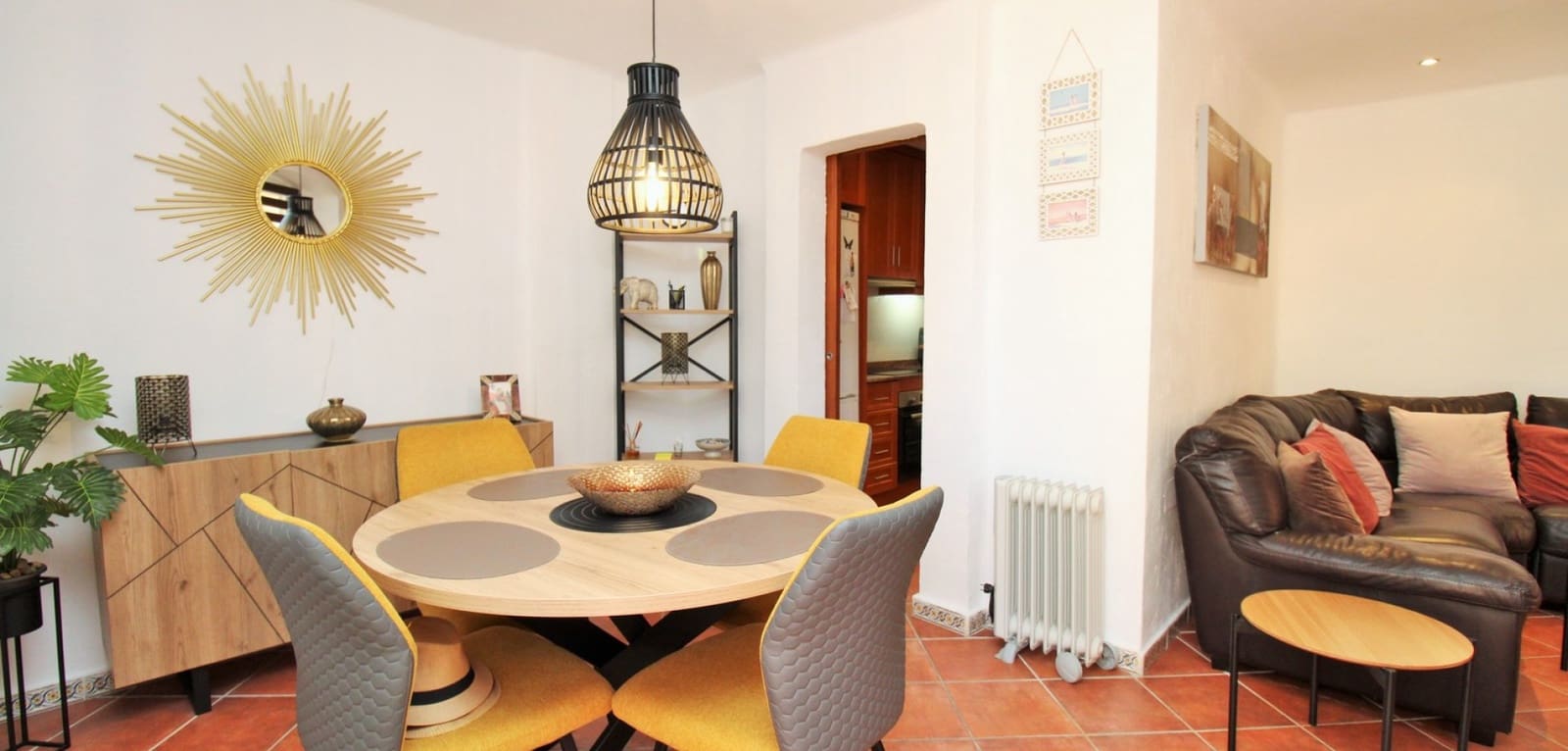 2 bedroom Apartment for sale in Orihuela Costa with pool - € 194,950 (Ref: 9248976)