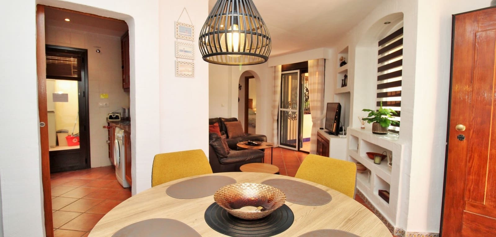 2 bedroom Apartment for sale in Orihuela Costa with pool - € 194,950 (Ref: 9248976)