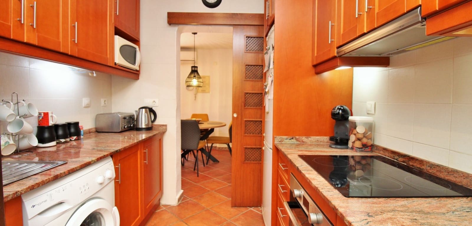 2 bedroom Apartment for sale in Orihuela Costa with pool - € 194,950 (Ref: 9248976)