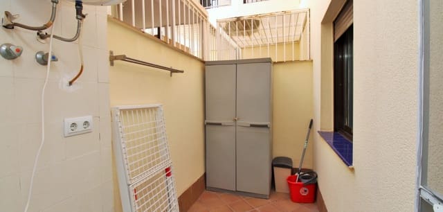 2 camera da letto Appartamento in vendita in Punta Prima, Orihuela con piscina - 194.950 € (Rif: 9248976)