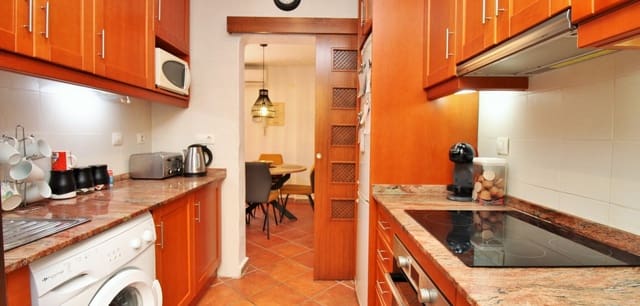 Apartamento de 2 habitaciones en Punta Prima, Orihuela en venta con piscina - 194.950 € (Ref: 9248976)