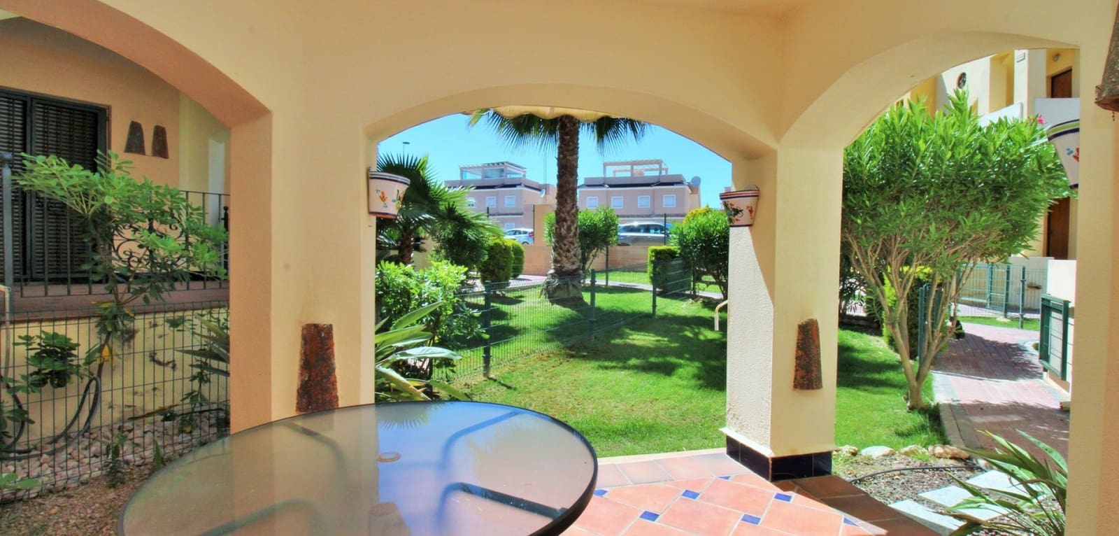 2 bedroom Apartment for sale in Orihuela Costa with pool - € 194,950 (Ref: 9248976)