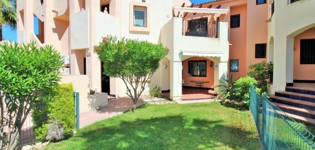 2 camera da letto Appartamento in vendita in Punta Prima, Orihuela con piscina - 194.950 € (Rif: 9248976)