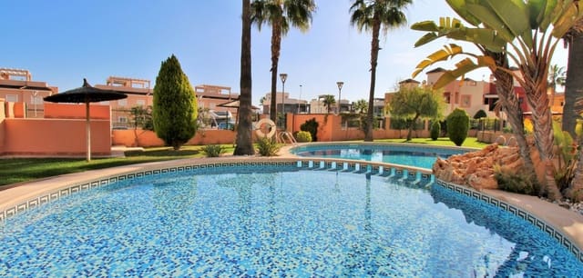 2 camera da letto Appartamento in vendita in Punta Prima, Orihuela con piscina - 194.950 € (Rif: 9248976)