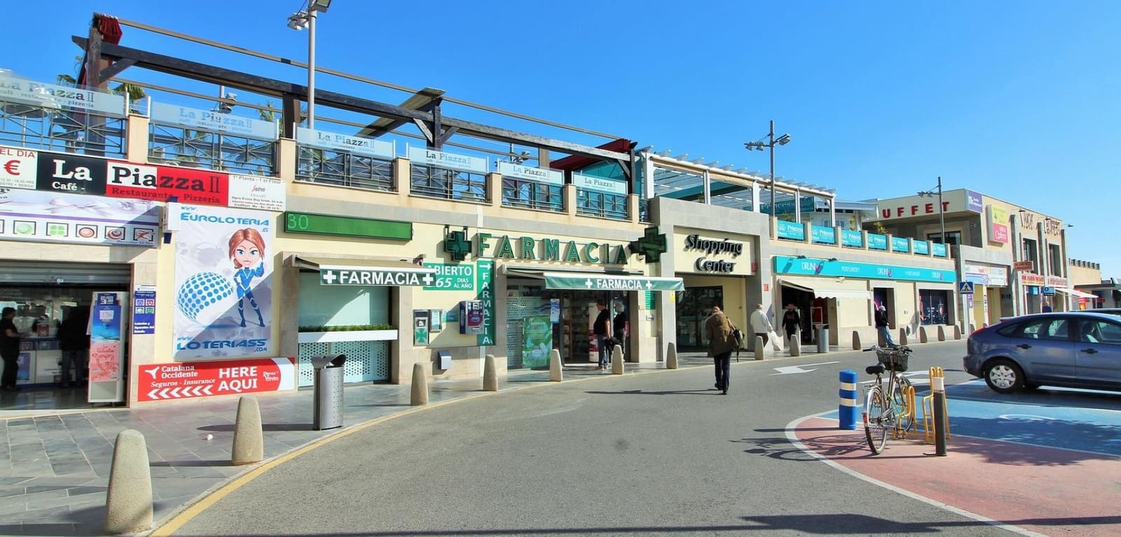 2 bedroom Apartment for sale in Orihuela Costa with pool - € 194,950 (Ref: 9248976)