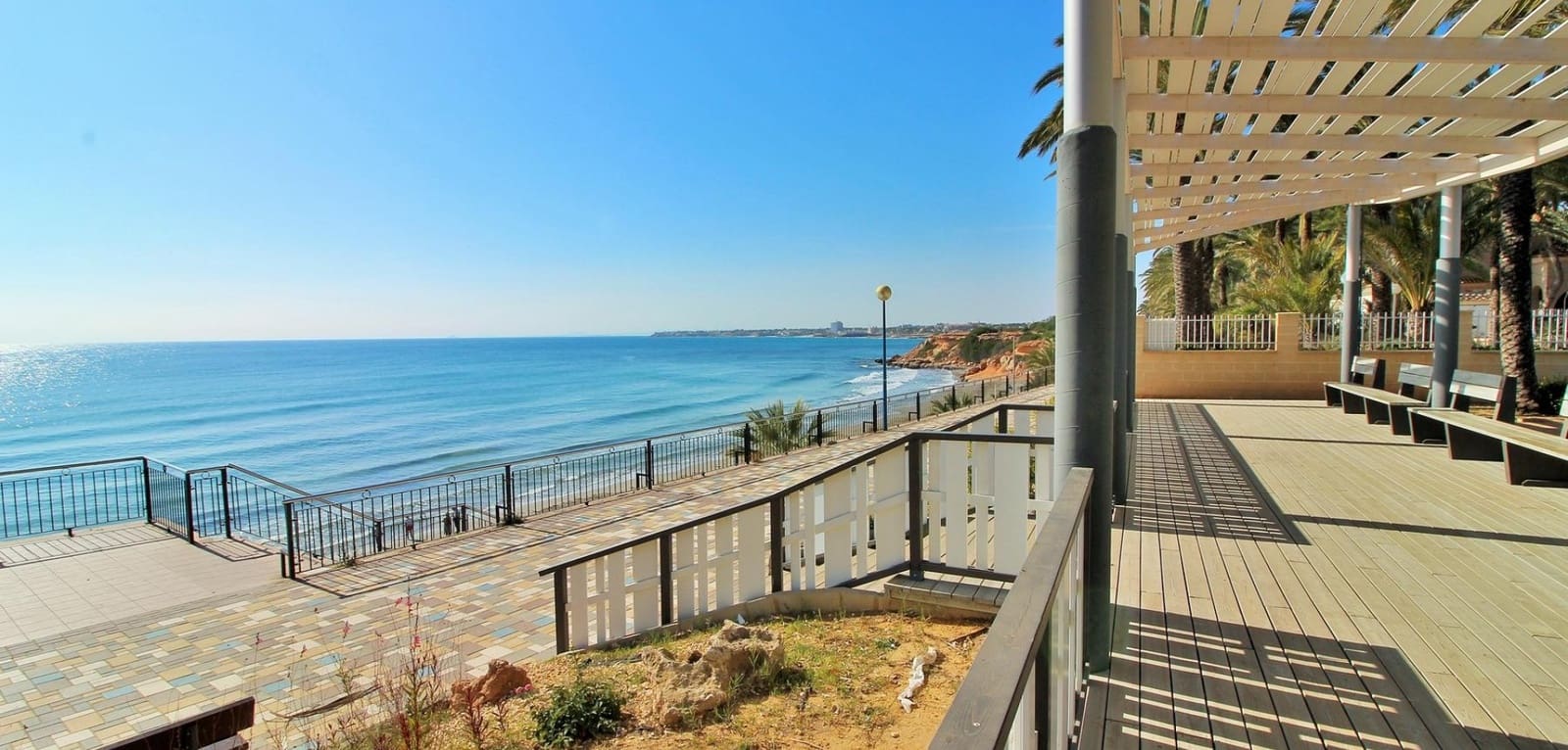 2 bedroom Apartment for sale in Orihuela Costa with pool - € 194,950 (Ref: 9248976)