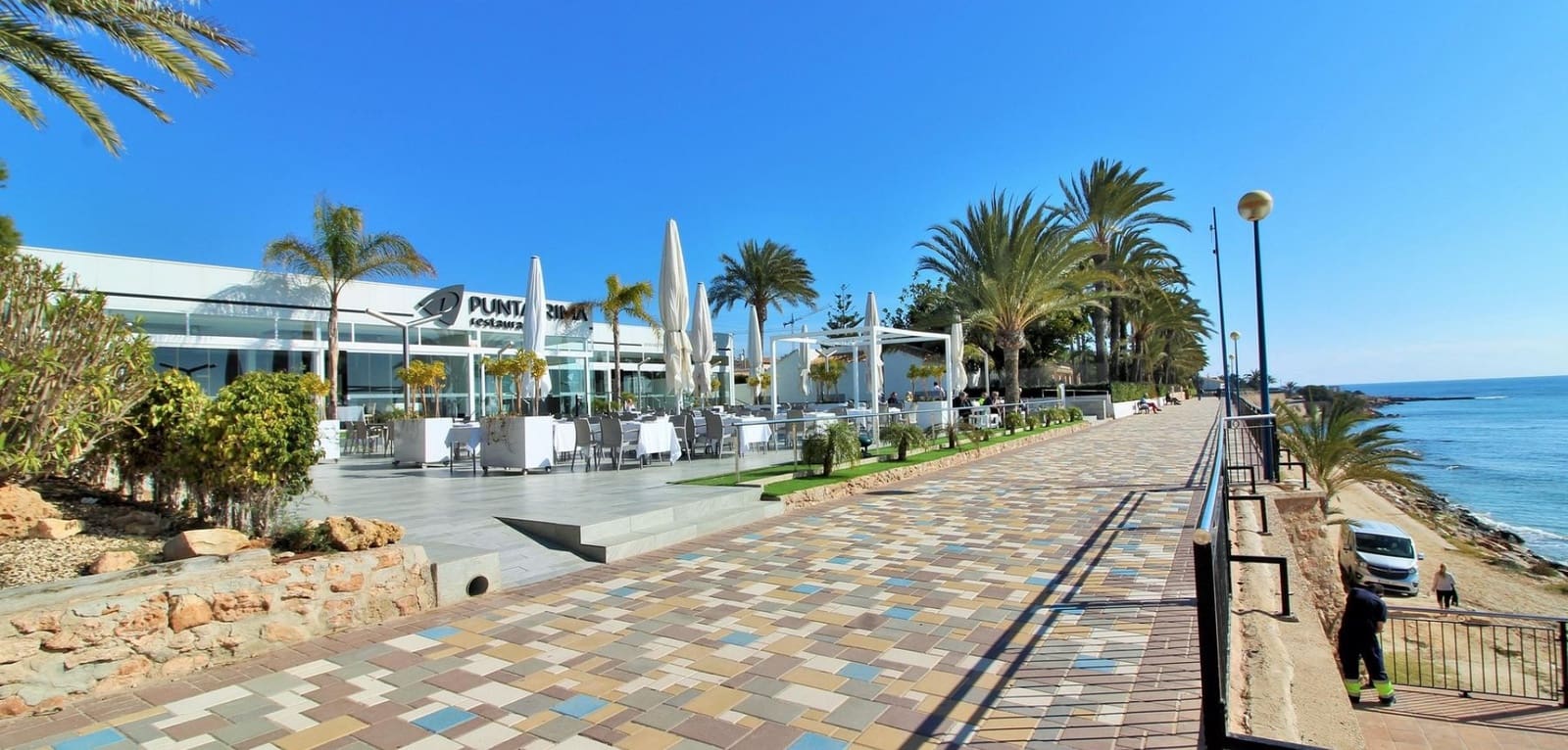 2 bedroom Apartment for sale in Orihuela Costa with pool - € 194,950 (Ref: 9248976)